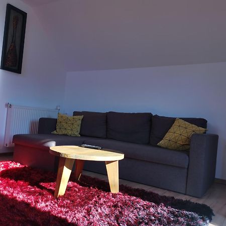 Agrochalupki Apartment Korczowa Екстериор снимка