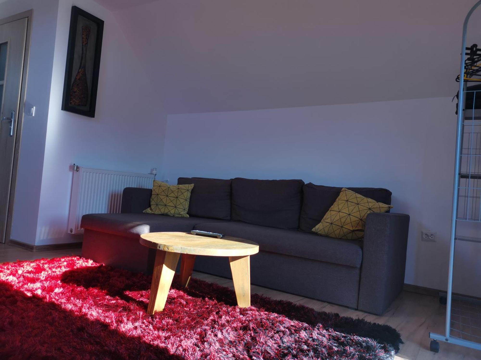 Agrochalupki Apartment Korczowa Екстериор снимка